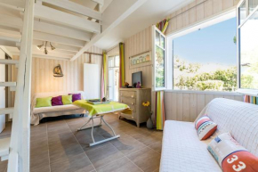 Studio Plage Petit Piquey